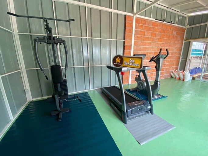 Others 5, Casa Coco Hotel, Muang Nakhon Ratchasima