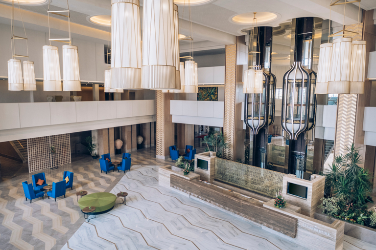 Public Area 4, Iberostar Selection Kuriat Palace, Monastir