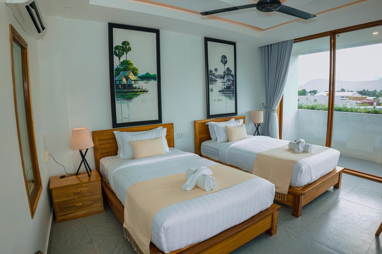 Bedroom 15