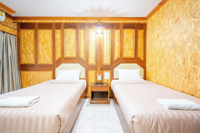 Bedroom 6