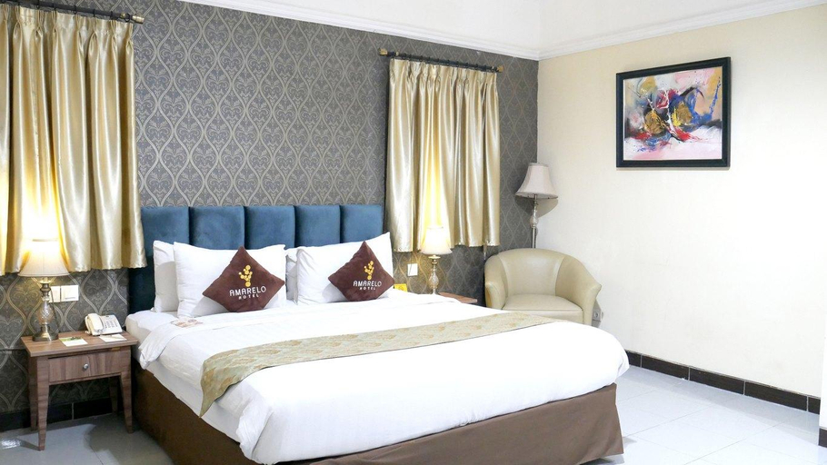 Bedroom 19