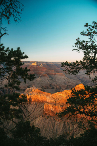 Others 4, Grand Canyon Glamping, Coconino