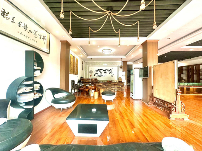 Others 4, The Mountain and Views Guesthouse, Xiangxi Tujia and Miao