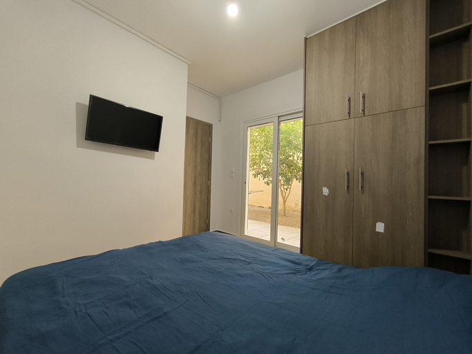 Room 4, Marine Cocoon Terrace, Attica