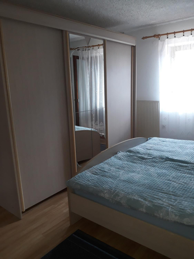 Bedroom 2, APARTMA 27, Kranjska Gora