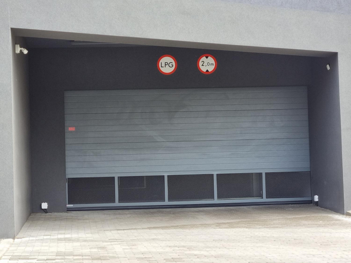 Exterior & Views, Q Apart Enter- Dwa Pokoje, Manufaktura, klimatyzacja i garaz Gratis, FV, Gwarancja Zadowolenia, Łódź
