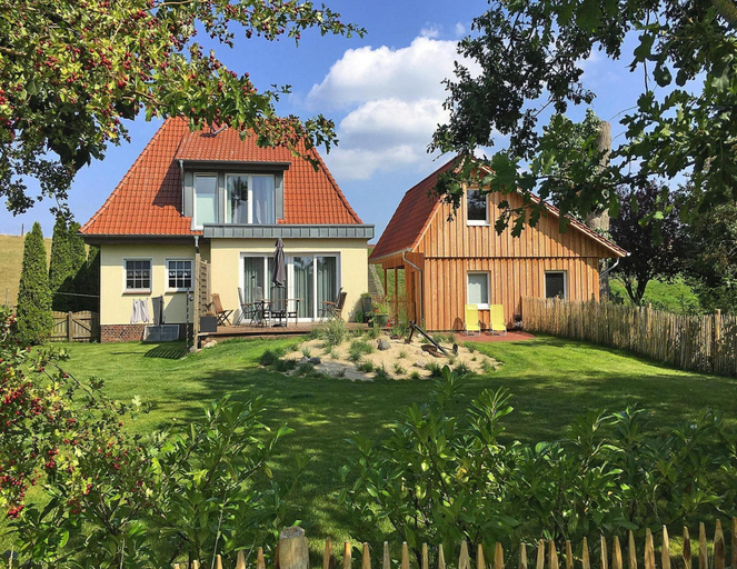 Exterior 3, Ferienhaus, Fedderwardersiel, Wesermarsch