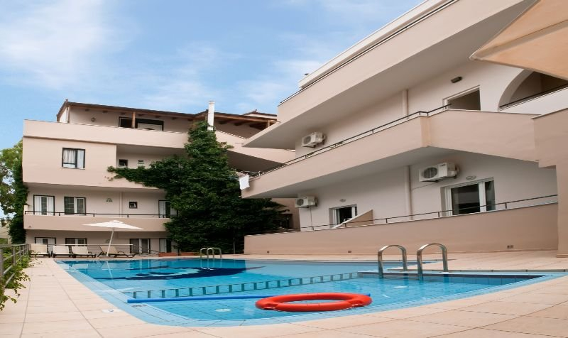 Sport & Beauty 5, Tarra Apartments, Crete