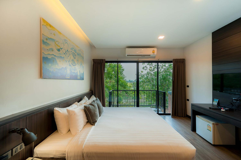 Bedroom 15