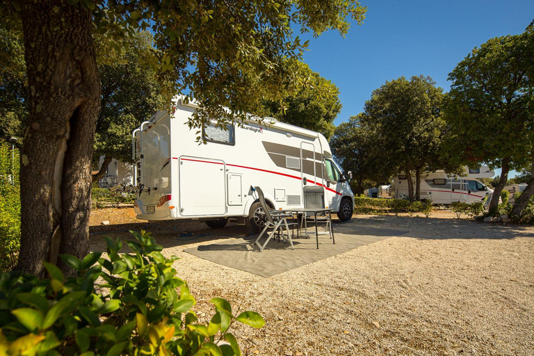 Others 4, Maistra Camping Polari Pitches, Rovinj