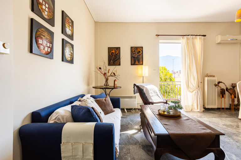 Room 4, Vicky s Cozy Nest Your Home by the Sea, Peloponnese