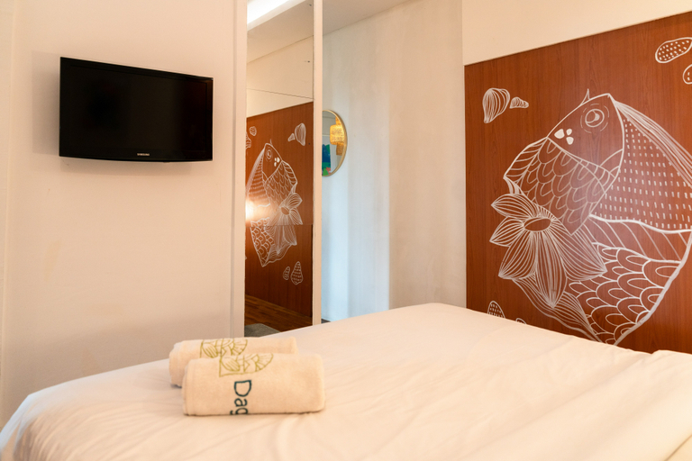 Bedroom 7