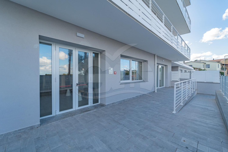 Others 5, Residence Padulella - Goelba, Livorno