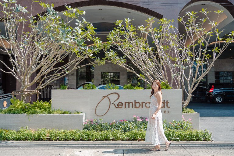 Exterior & Views 3, Rembrandt Hotel Bangkok, Khlong Toey