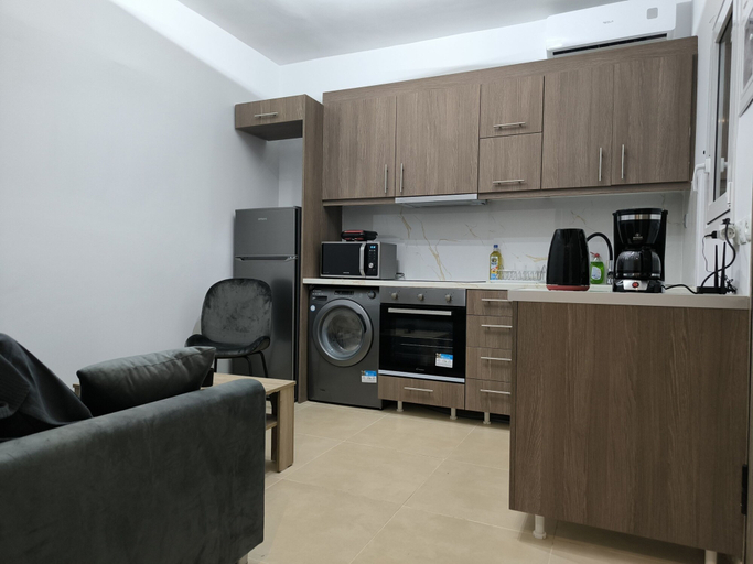 Room 5, Marine Cocoon Terrace, Attica
