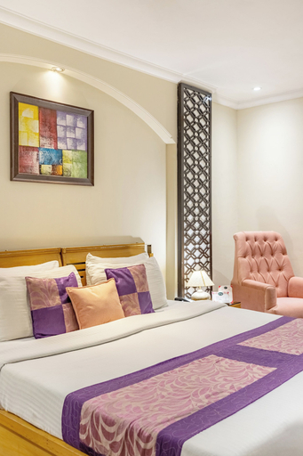 Bedroom 28