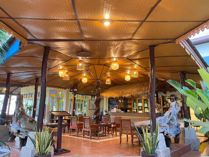 Food & Drinks 4, Koh Chang Bailan Beach Resort, Koh Chang