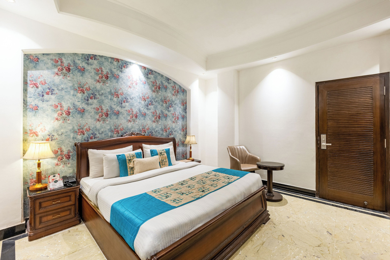 Bedroom 28