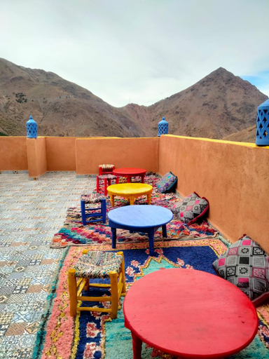 Others 2, Riad imNane Lodge, Al Haouz