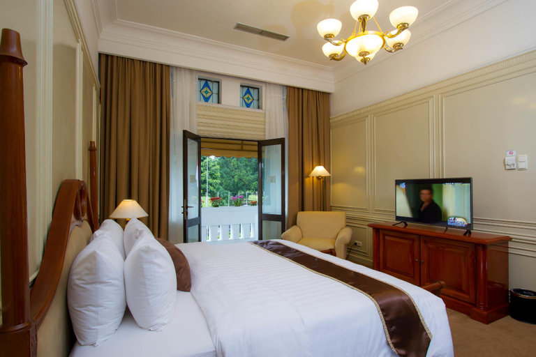 Bedroom 6