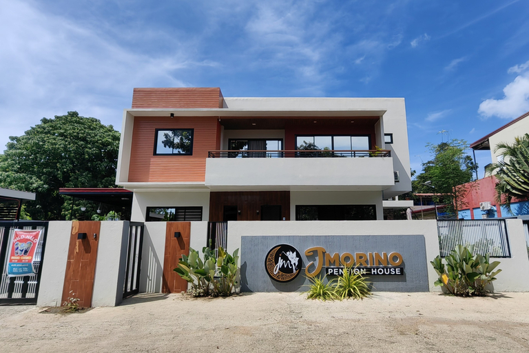 JMorino Pension House, Puerto Princesa City