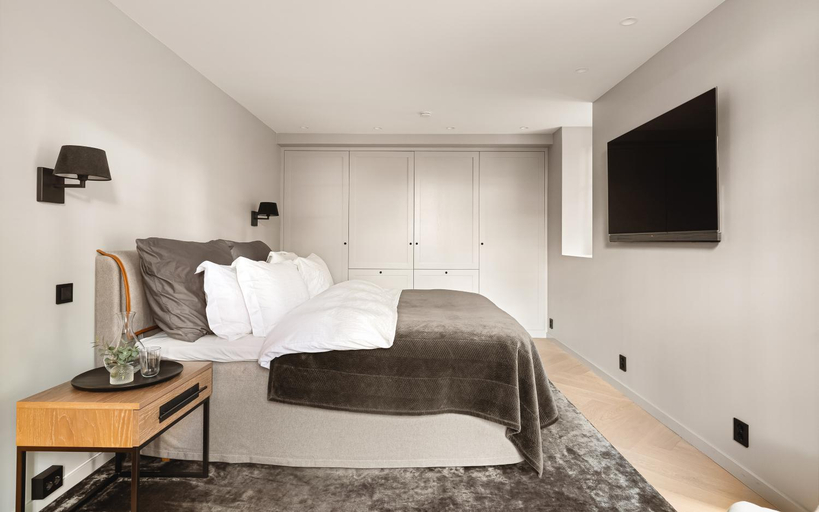 4, Hopsneset Luxury Villa, Bergen