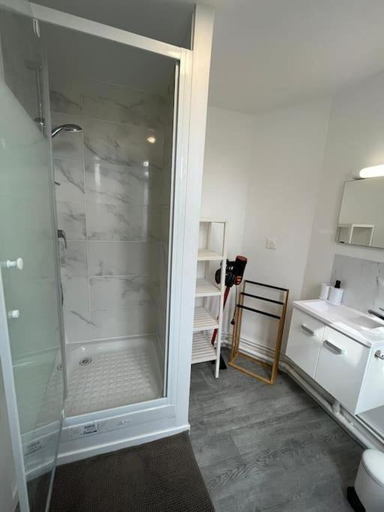 Others 5, Gite Le Nid Douillet 18m2 2 personnes, Nord
