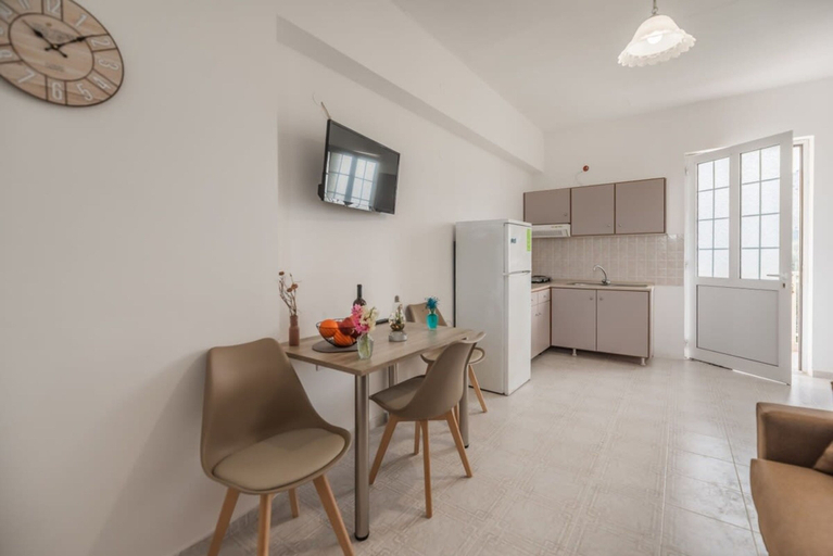 Room 4, Rhodes Archaggelos Home-cozy Nest Garden, South Aegean