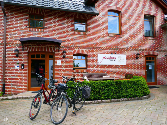 Exterior & Views 4, Gastehaus Fraune, Paderborn