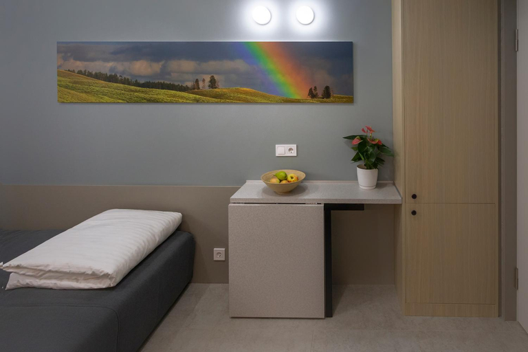 Others 2, CAPSULE HOTEL & HOSTEL, Kharkivs'ka