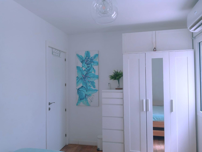 Bedroom 5, Roberta's Guest House, Sevilla