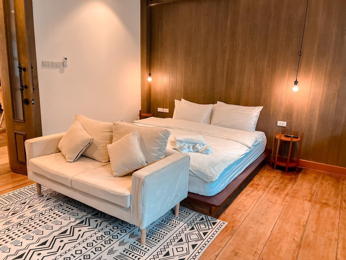 Bedroom 8