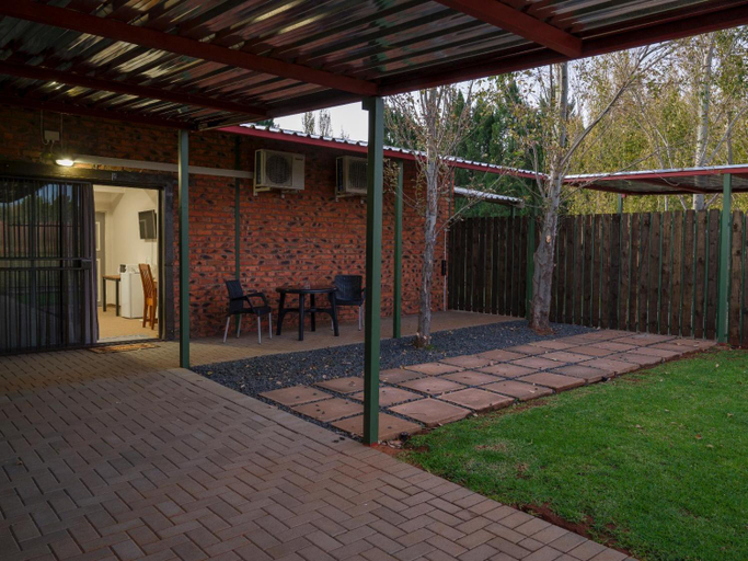 Others 5, In die Veld Guest Rooms, Mangaung