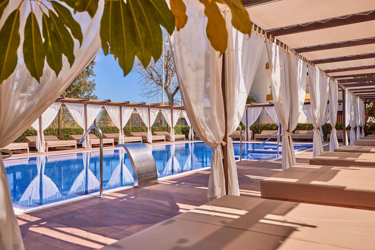 Sport & Beauty 2, Zafiro Tropic, Baleares