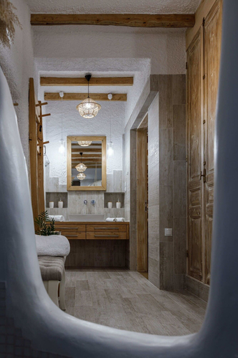 Room 5, Lithos Messolongi Paradise - A Luxurious Retreat, West Greece