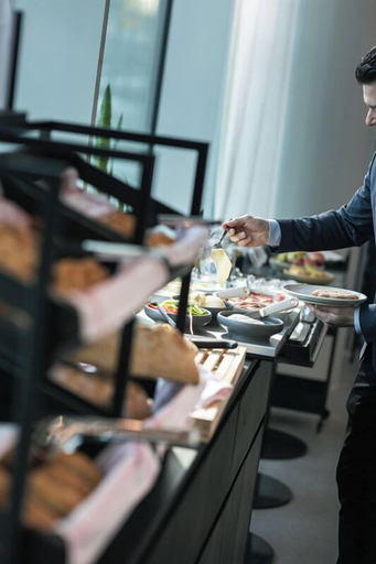 Food & Drinks 4, Unity Helsinki - A Studio Hotel, Uusimaa