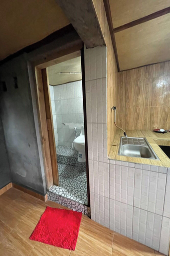 Bedroom 5, Umah Nanda, Bangli