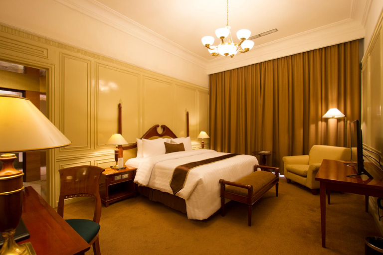 Bedroom 7