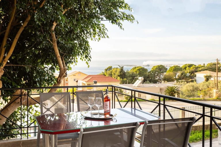 Room 4, Verga Seabliss - Mariellen s Relaxing Destination, Peloponnese