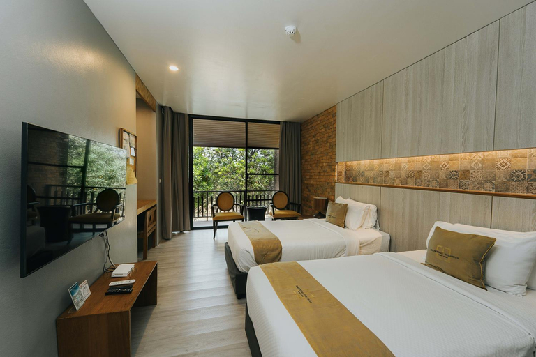 Bedroom 13