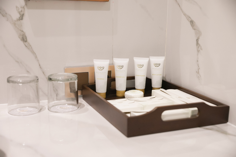 Amenities 3