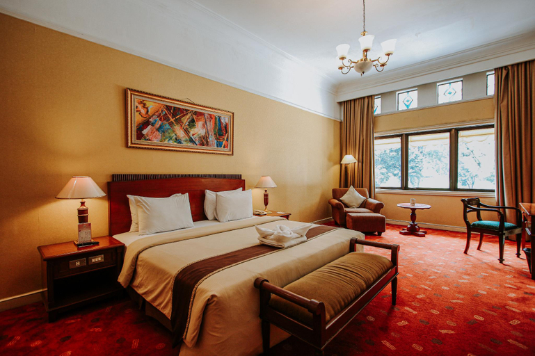 Bedroom 16