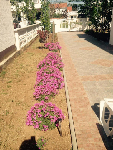 Others 5, Beach Apartments, Privlaka