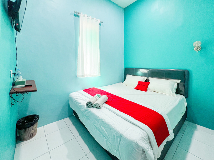 RedDoorz near Sunrise Mall Mojokerto, Mojokerto