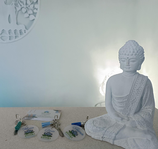 Others 2, Nirvana Bed and Breakfast Experience, Potenza