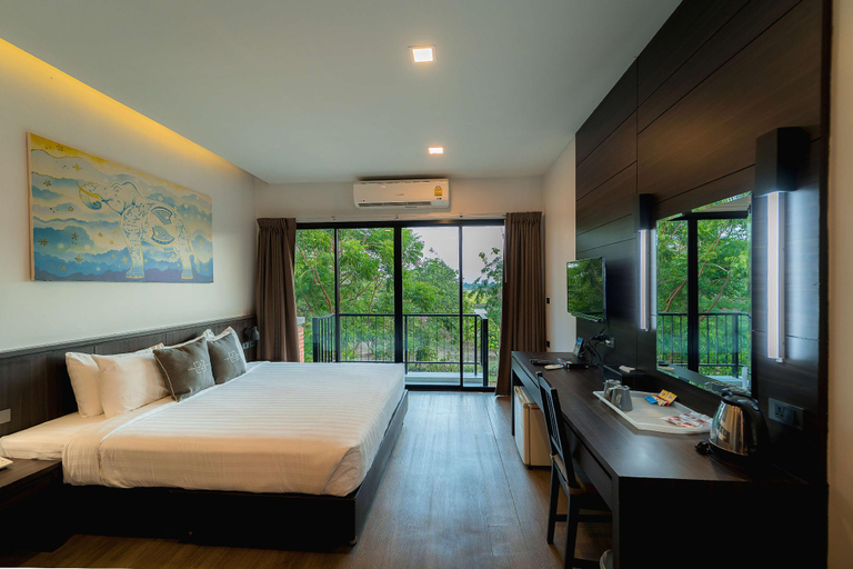 Bedroom 6