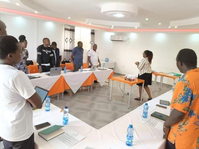 Others 5, Butah Gardens Watamu, Kilifi North