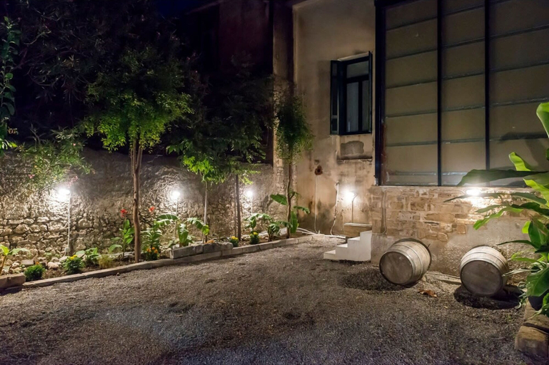 Room 4, Aigli Seafront Loft-luxury Design Retreat, Peloponnese