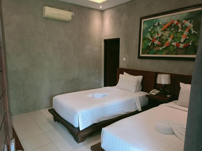 Bedroom 25
