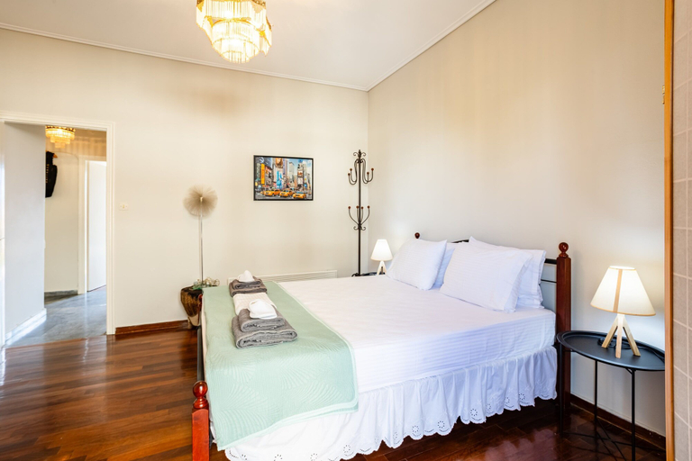 Room 5, Vicky s Cozy Nest Your Home by the Sea, Peloponnese